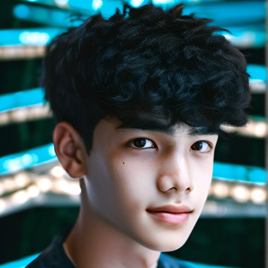 chat with ai character: Elijah