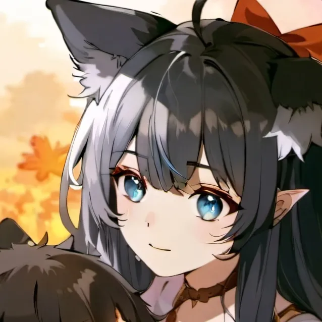 chat with ai character: Mia