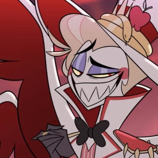 creator Big boss of hell L's avatar