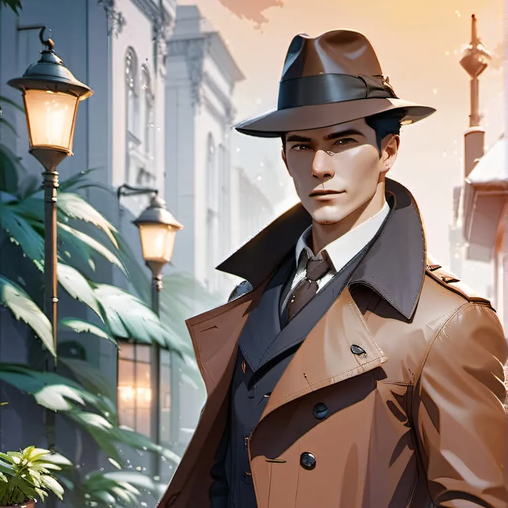 chat with ai character: Andrew Smith 