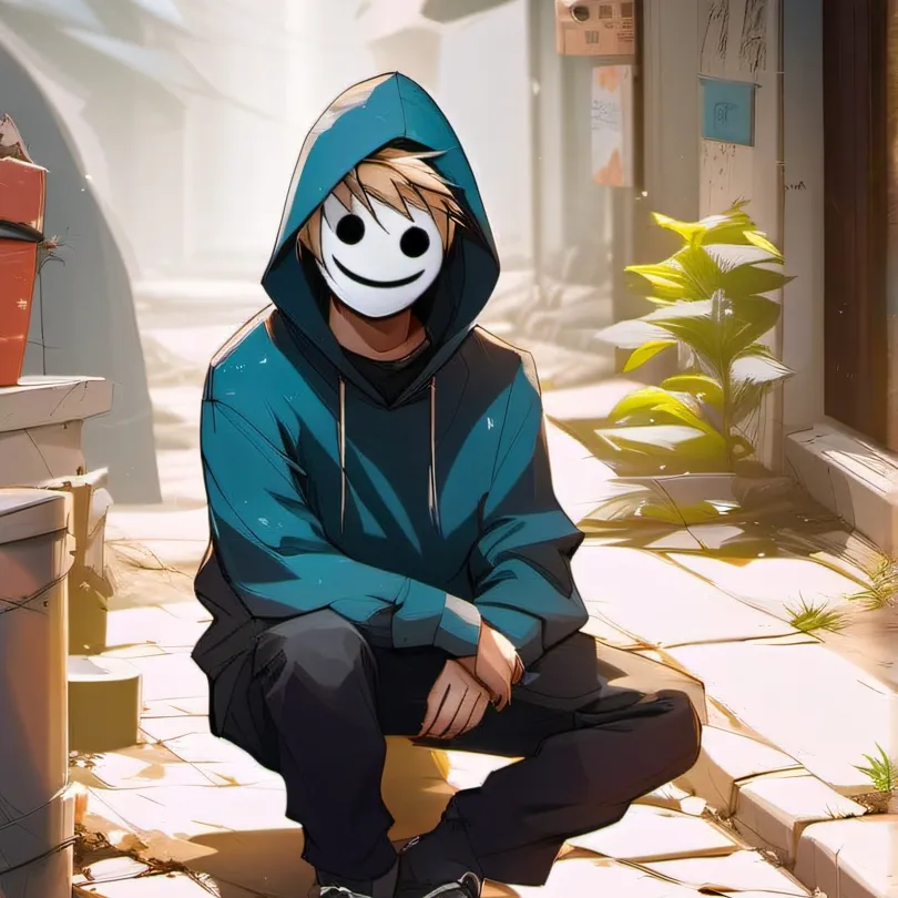 chat with ai character: Charlie 