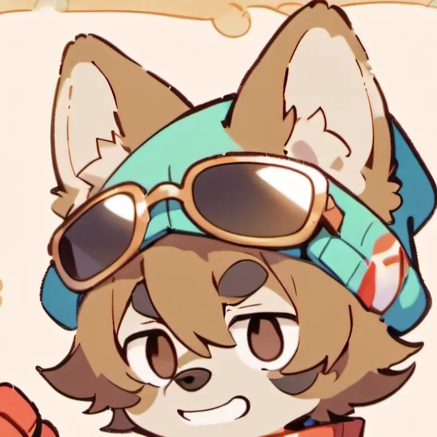 chat with ai character: Dogday