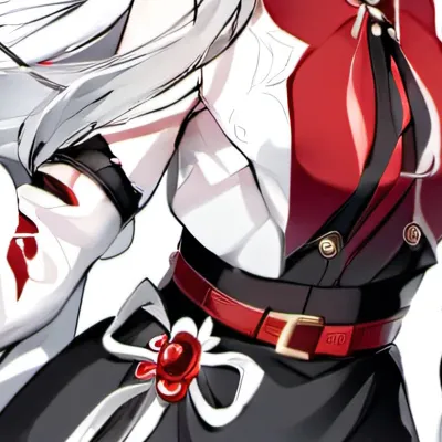 chat with ai character: Rose
