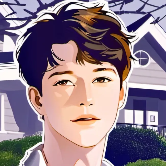 chat with ai character: Jaylene 
