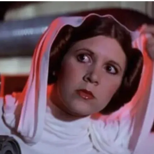 creator Star Wars fan!'s avatar