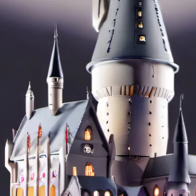 chat with ai character: Hogwarts!