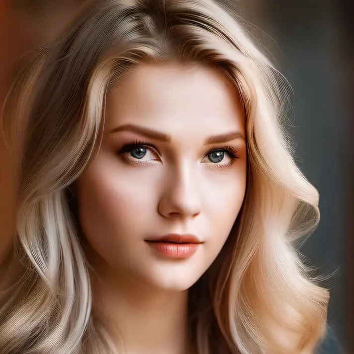 chat with ai character: Maddison 