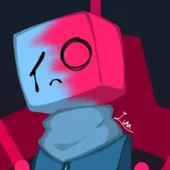 chat with ai character: cube and cubic