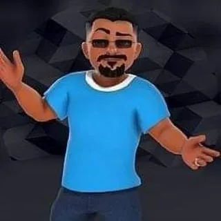 talkie's author avatar