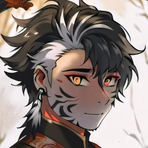 chat with ai character: April