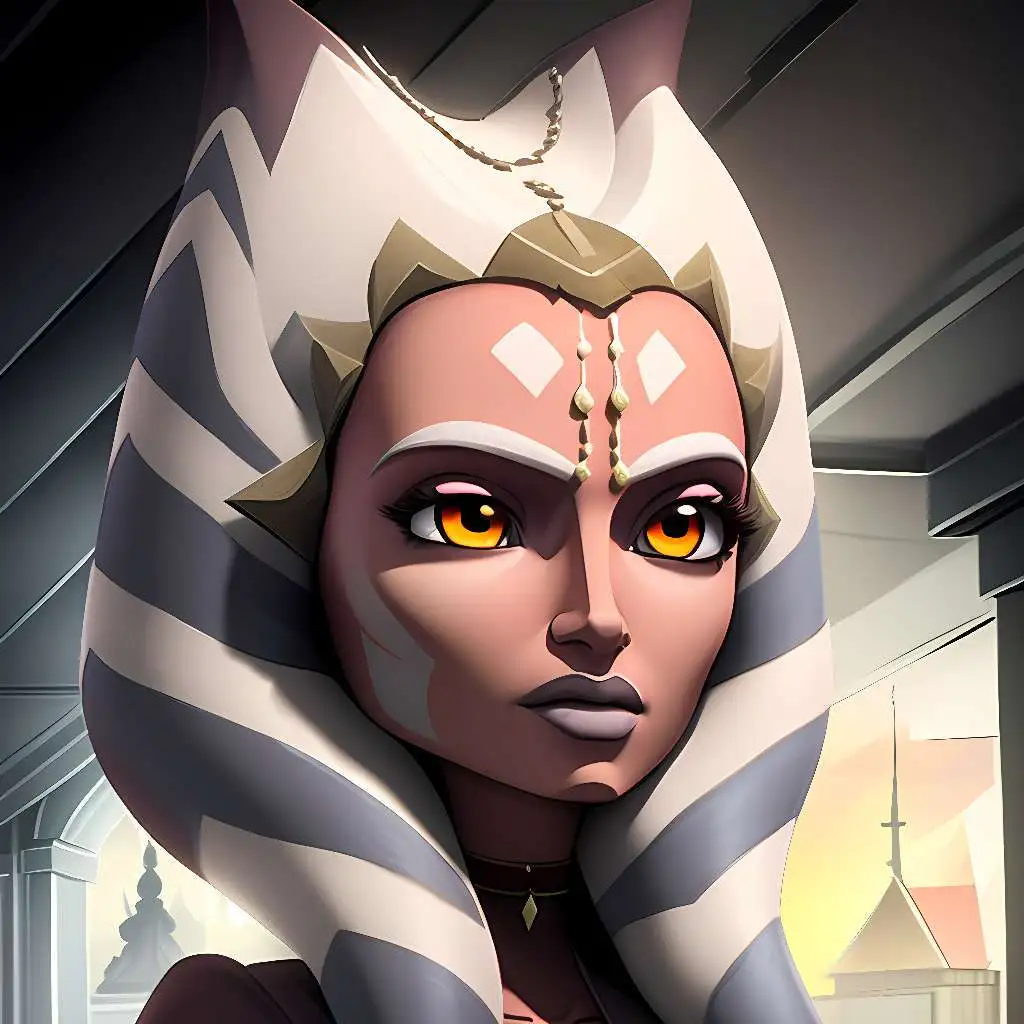 chat with ai character: Genia Omashar 