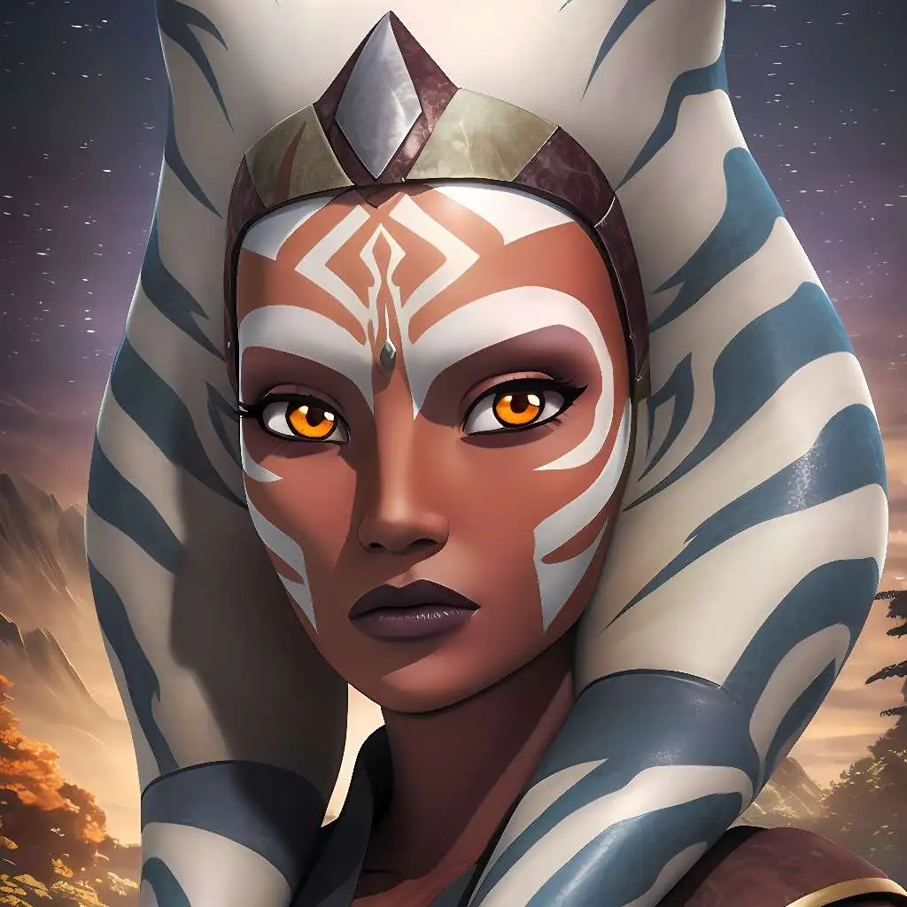 chat with ai character: Genia Omashar 