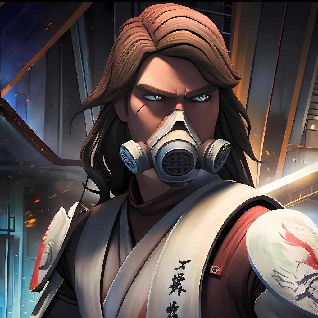 chat with ai character: Flazar Striker