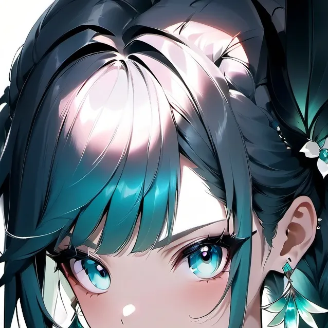 chat with ai character: ruby