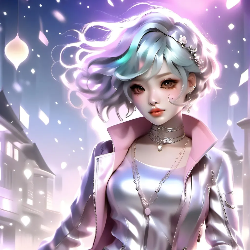 chat with ai character: empiy