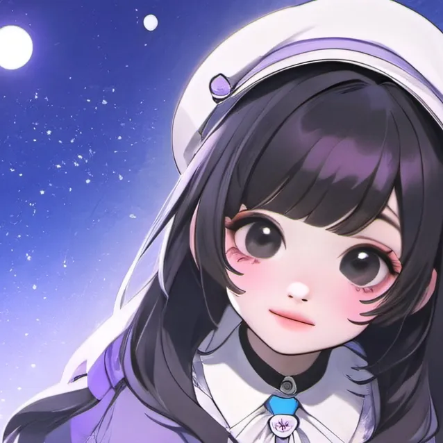 chat with ai character: layla