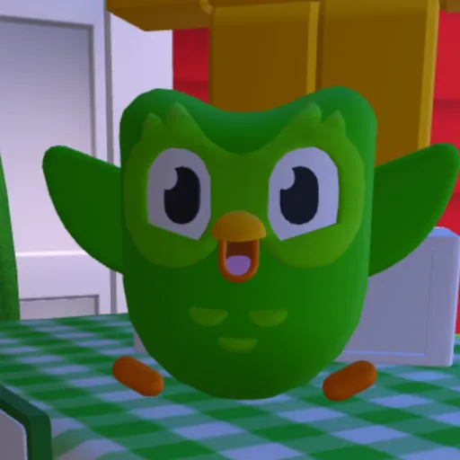 creator Duolingo_official's avatar