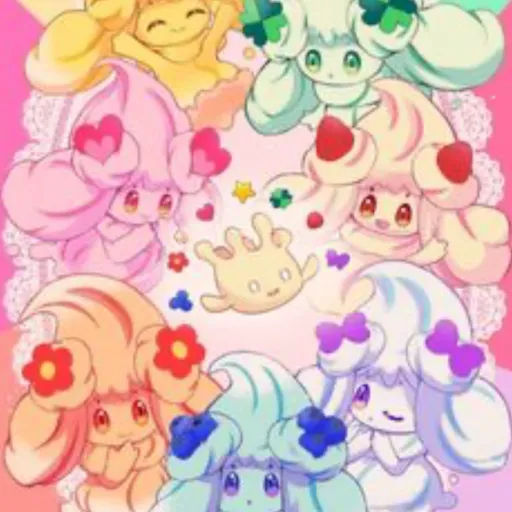 creator .loEevee Luna Hope's avatar