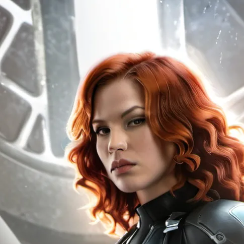 chat with ai character: Nat