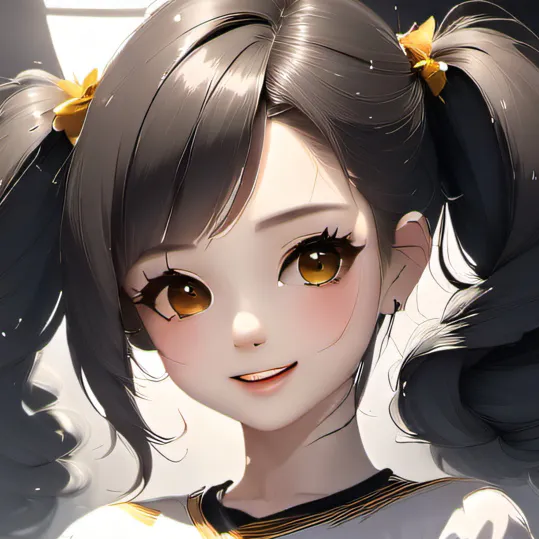 chat with ai character: Becky