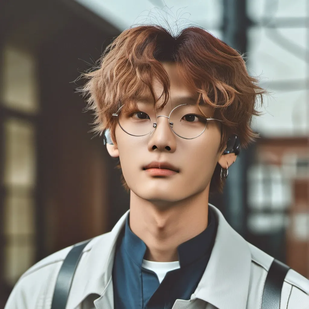 chat with ai character: i.n