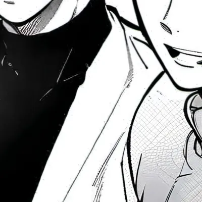 chat with ai character: Gojo and Kakashi