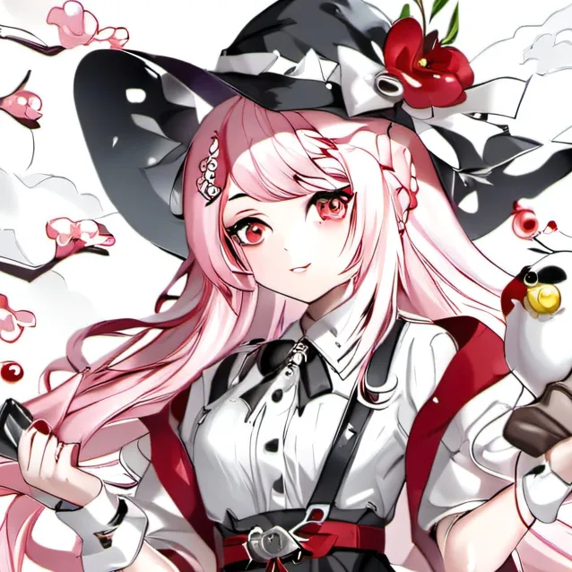 chat with ai character: Fnf