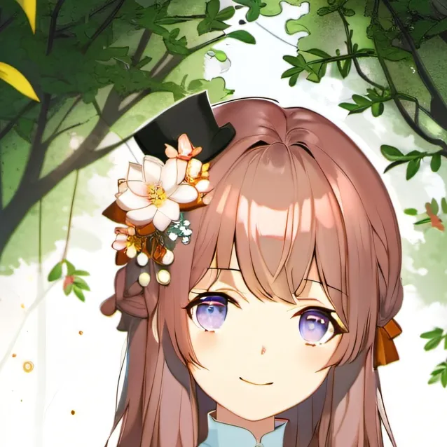 chat with ai character: Fnf ddlc 