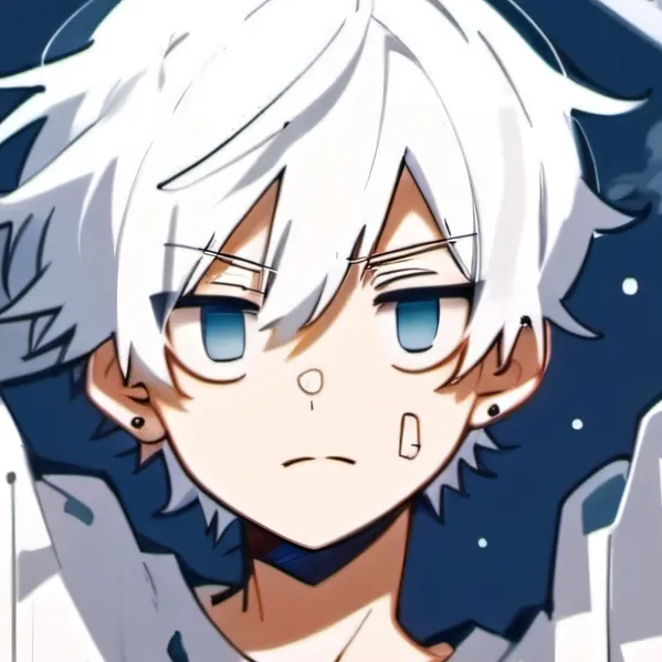 chat with ai character: Mike