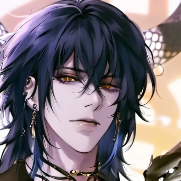 chat with ai character: ☪️Saturn☪️