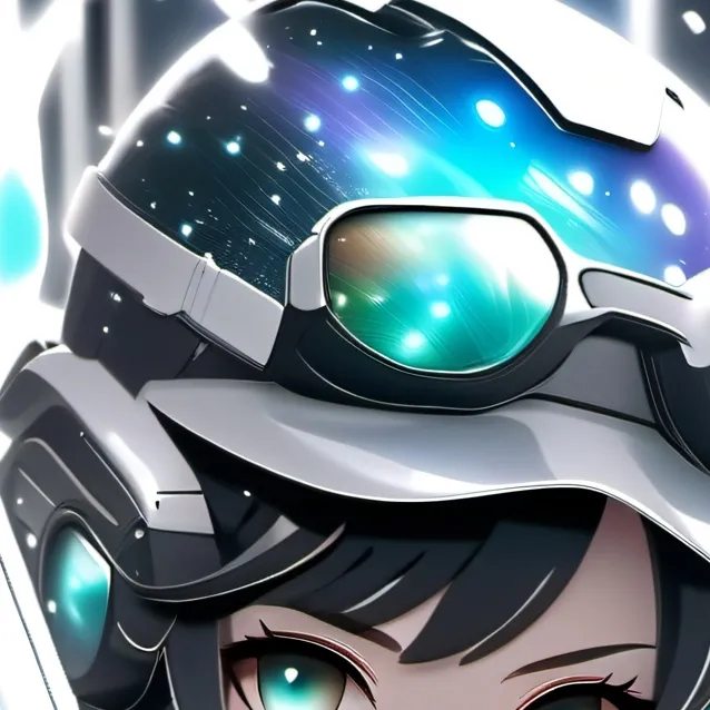 chat with ai character: hio