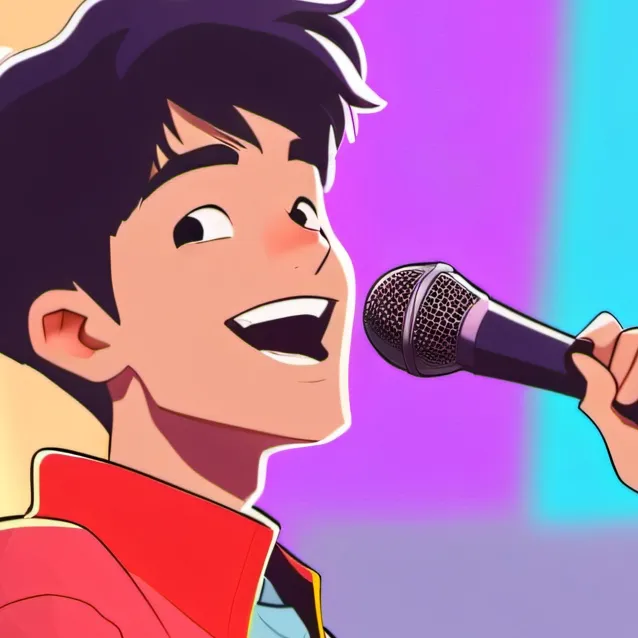 chat with ai character: Chip Skylark 