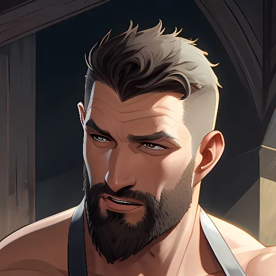chat with ai character: Keg