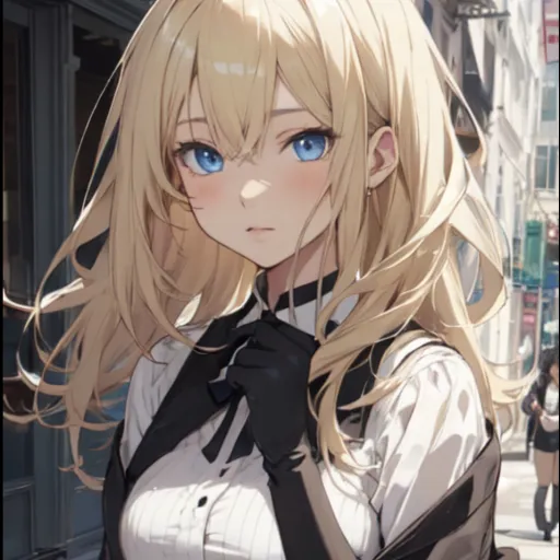 creator Emmie-violet019273's avatar