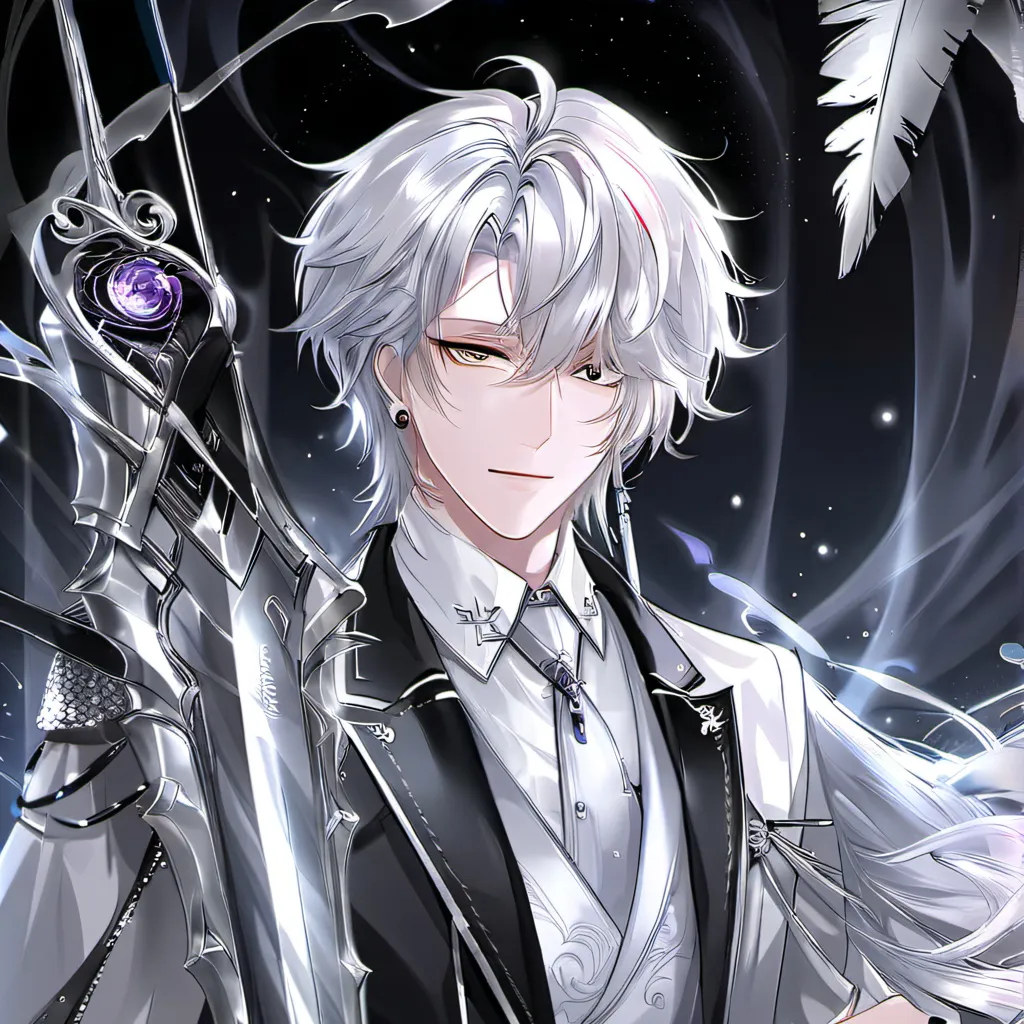 chat with ai character: Aiden♡