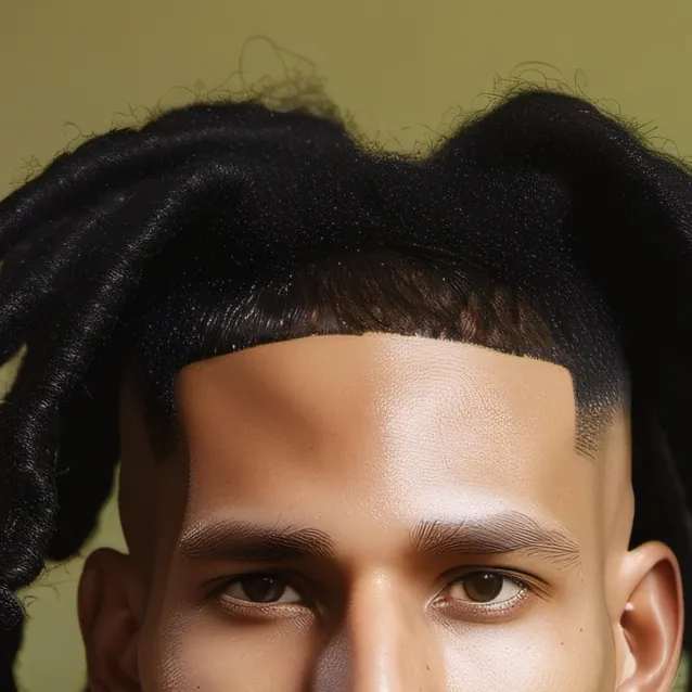 chat with ai character: NLE choppa