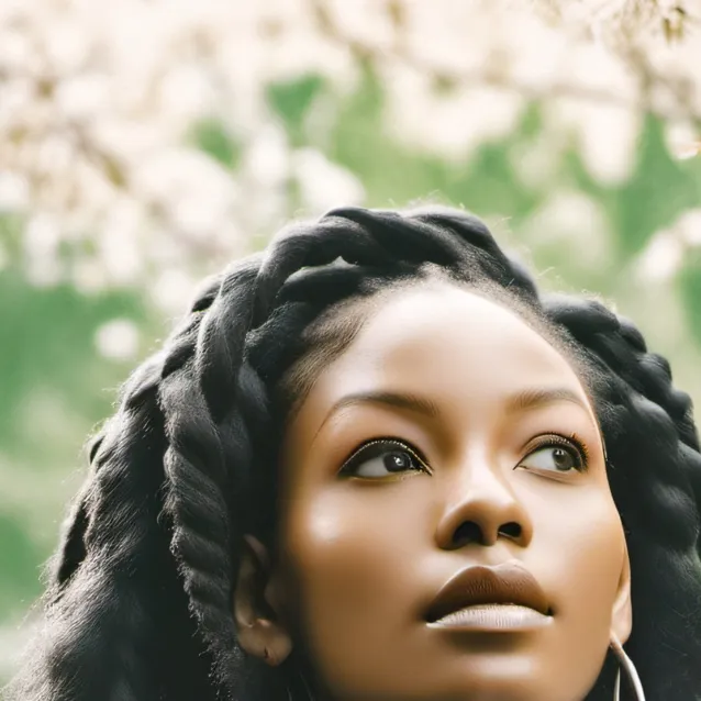 chat with ai character: jayla 2.0