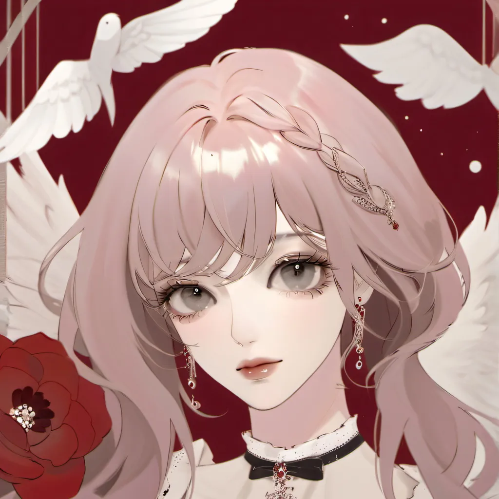 chat with ai character: Isabella