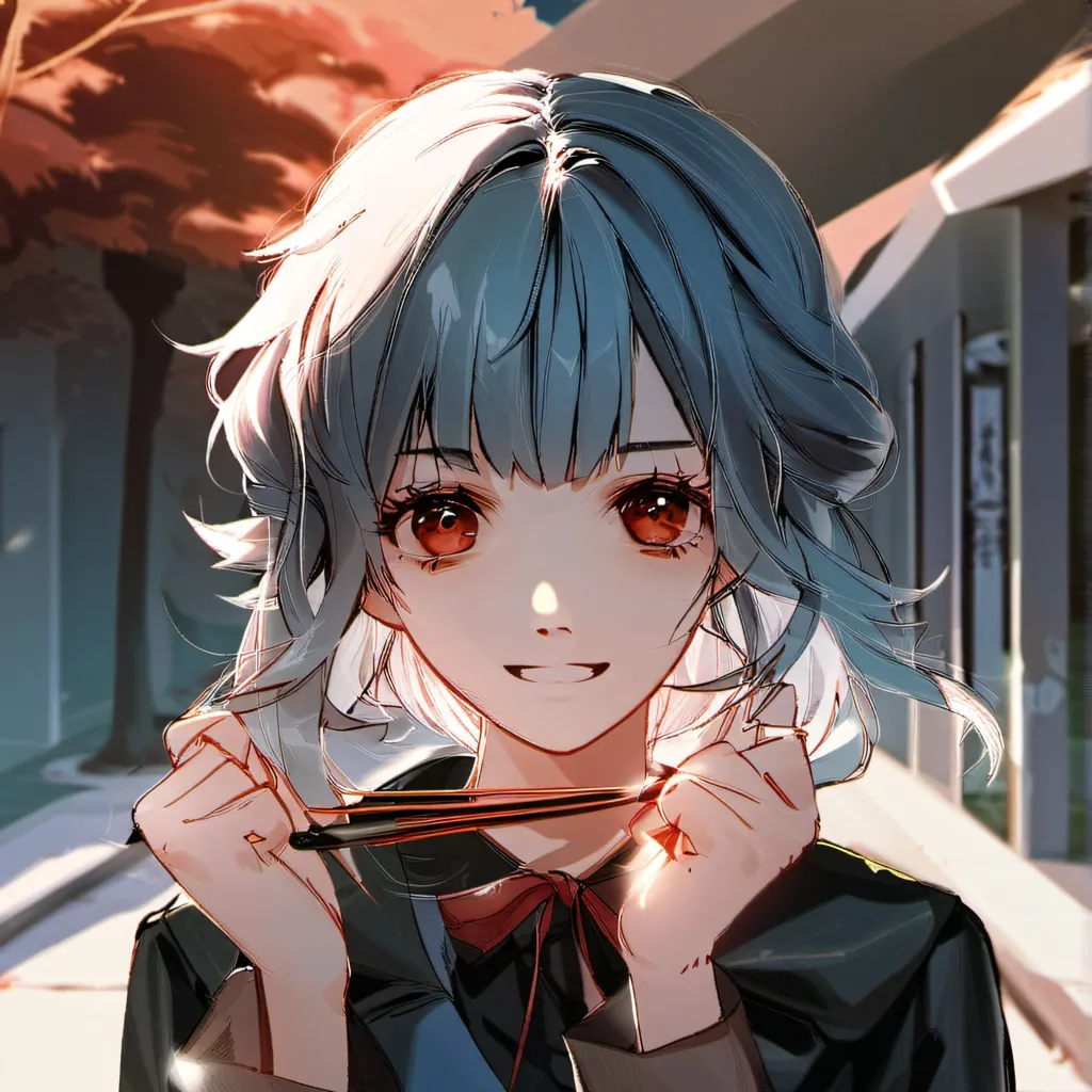 chat with ai character: ??????