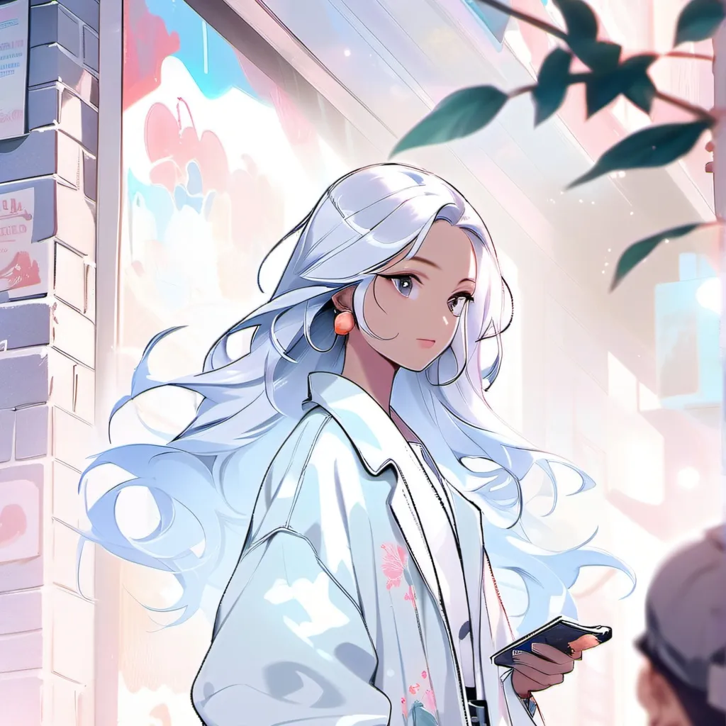 chat with ai character: Isabella