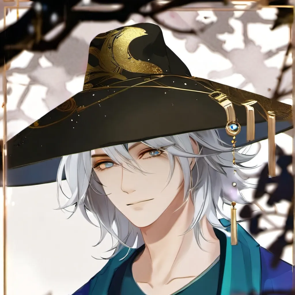 chat with ai character: Orion Lyte