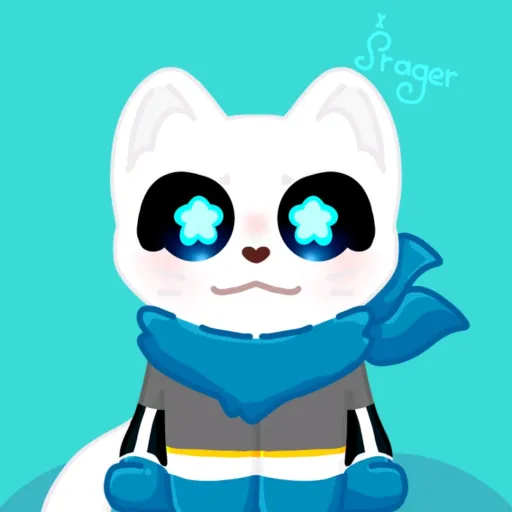 creator swap sans...'s avatar