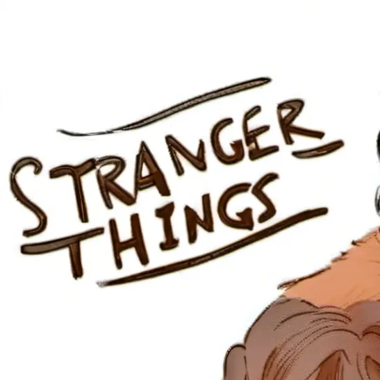 chat with ai character: stranger things 