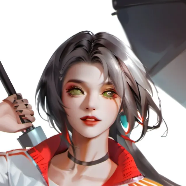 chat with ai character: Enna