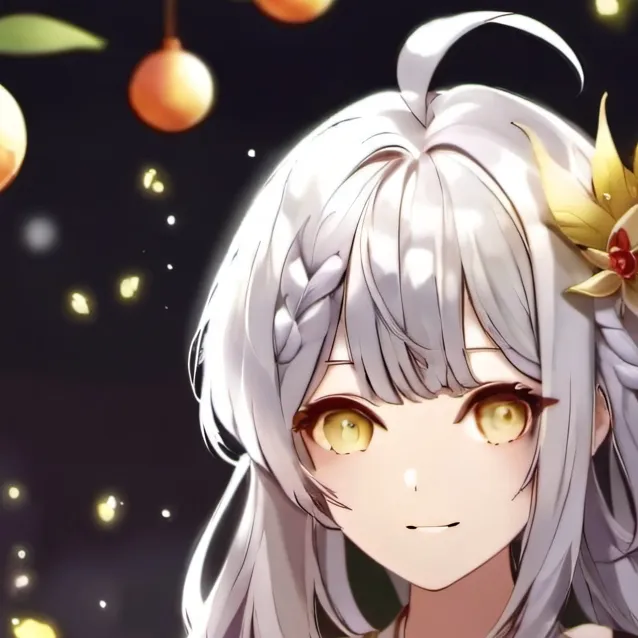 chat with ai character: lily 