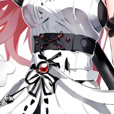 chat with ai character: Lizzy