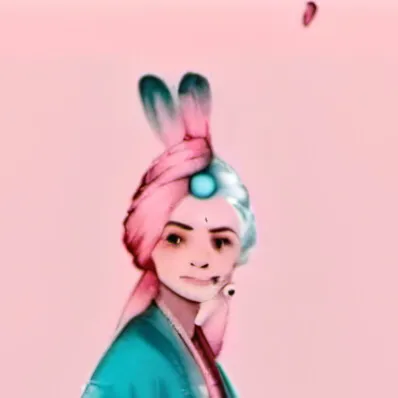 chat with ai character: May 