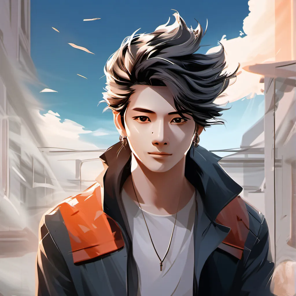 chat with ai character: Roommate 