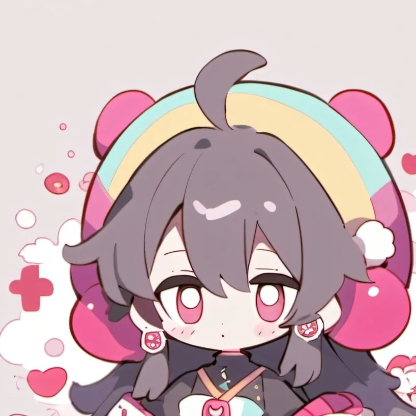 chat with ai character: Sister 