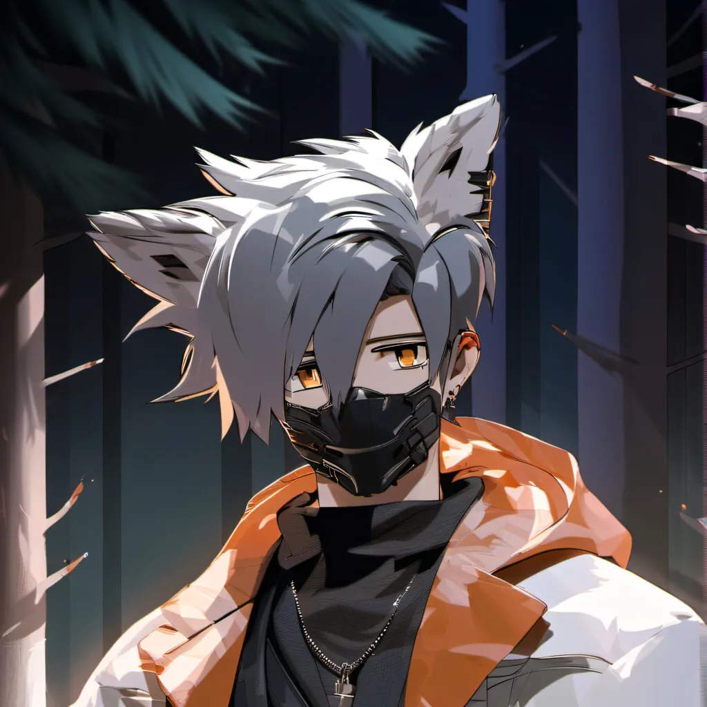 chat with ai character:  Jacob 